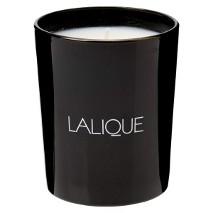 Lalique, Santal Goa-Inde, Sandalwood, Scented Candle, 190 g