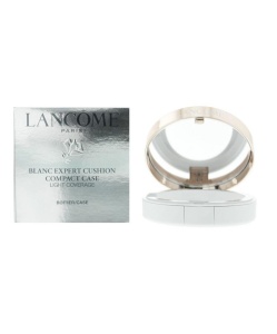 Lancome, Blanc Expert Cushion, Empty Makeup Plastic Compact Case