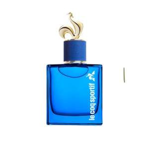 Le Coq Sportif, Bleu Optimisme, Apă de parfum, Unisex, 100 ml