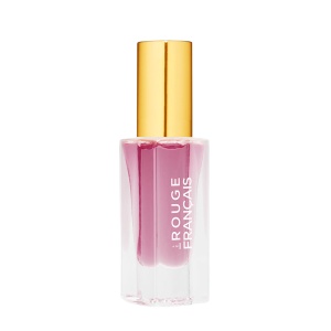 Le Rouge Francais, Le Rouge Francais, Lip Oil, 615, Mauve Nemesis, 5 ml