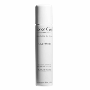 Leonor Greyl, Voluforme, Spray de păr, For Volume, Medium Hold, 125 ml