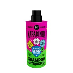 Lola Cosmetics, Xapadinha, Șampon, Anti-Breakage, 250 ml