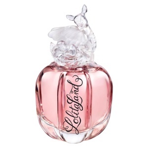Lolita Lempicka, LolitaLand, Apă de parfum, For Women, 80 ml