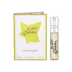 Lolita Lempicka, Mon Premier Parfum, Apă de parfum, For Women, 1.5 ml *Vial