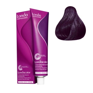 Londa Professional, Londacolor, Permanent Vopsea de păr, 3/6 , 60 ml