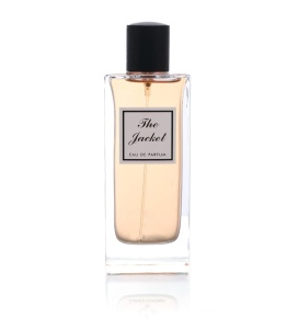 Luxury Concept, The Jacket, Apă de parfum, Unisex, 80 ml