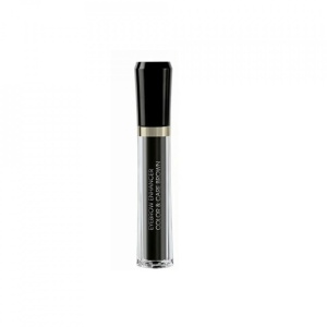 M2 Beaute, Eyebrow Enhancer Color & Care, Vegan, Growth, Eyebrow Gel, Brown, 6 ml *Tester