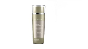 M2 Beaute, Ultra Pure Solutions, Oil Free, Makeup Remover Lotion, 150 ml