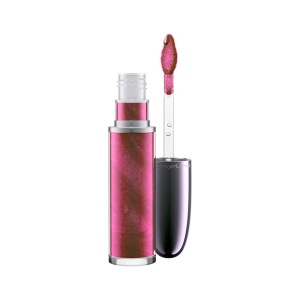 MAC, Grand Illusion, Shining, Luciu de buze, Space Bubble, 5 ml