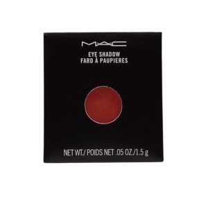 MAC, Pro, Eyeshadow Powder, Red Brick, Refill, 1.5 g