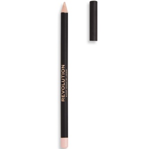 Makeup Revolution, Makeup Revolution, Kohl Eyeliner, Nude, 1.3 g