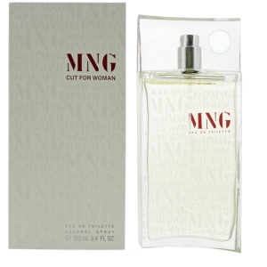 Mango, MNG Cut, Apă de toaletă, For Women, 100 ml