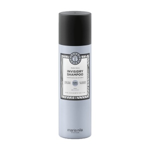 Maria Nila, Invisidry, Cruelty Free, Hair Dry Shampoo, Refresh, 250 ml