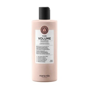 Maria Nila, Pure Volume, Șampon, For Volume, 350 ml