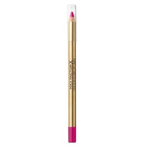 Max Factor, Colour Elixir, Jojoba Oil, Lip Liner, Lip Liner, 55, Red Poppy, 1.2 g