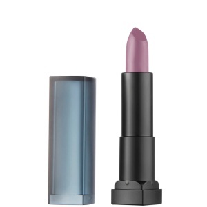 Maybelline, Color Sensational, Matte, Ruj cremă, 25, Chiling Grey, 5.7 g
