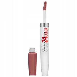 Maybelline, Superstay , Liquid, Ruj lichid, 725, Caramel Kiss, 9 ml