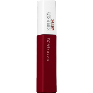 Maybelline, SuperStay Matte Ink, Matte, Ruj lichid, 20, Pioneer, 5 ml