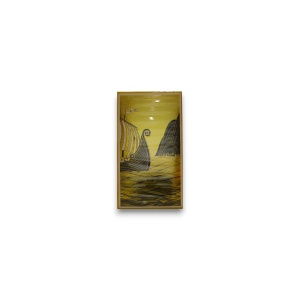 Memo Paris, Graines Vagabondes - Flam, Apă de parfum, Unisex, 75 ml