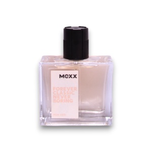 Mexx, Forever Classic Never Boring, Apă de toaletă, For Women, 30 ml *Tester