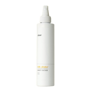 Milk Shake, Direct Colour, Ammonia-Free, Hair Colour Conditioner, Clear, 100 ml