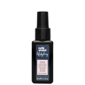 Milk Shake, Lifestyling Amazing, Spray de păr, Anti-Frizz, Light, 50 ml