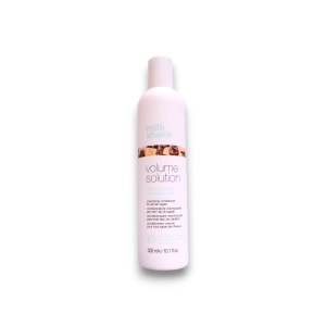 Milk Shake, Volume Solution, Paraben-Free, Balsam, For Volume, 300 ml