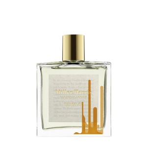Miller Harris, Soufflot, Apă de parfum, Unisex, 100 ml