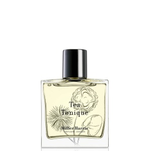Miller Harris, Tea Tonique, Apă de parfum, Unisex, 50 ml
