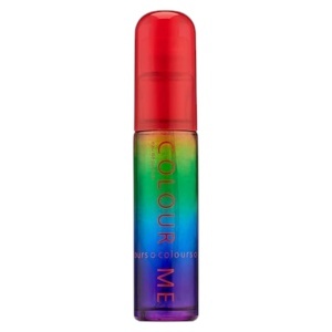 Milton Lloyd, Colour Me Colours, Apă de parfum, For Women, 50 ml