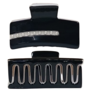 Moliabal, Moliabal, Hair Clip, 247