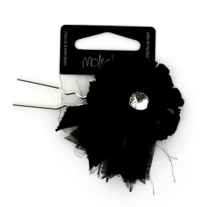 Moliabal, Moliabal, Hair Plastic Pins, 301