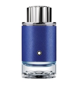 Montblanc, Explorer Ultra Blue, Apă de parfum, For Men, 100 ml