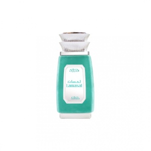 Nabeel, Lamasat, Apă de parfum, Unisex, 100 ml