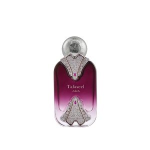 Nabeel, Tafaseel, Apă de parfum, Unisex, 100 ml