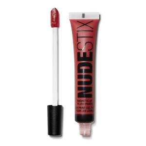 Nudestix, Magnetic Lip , Luciu de buze, Sweet Sangria, 10 ml