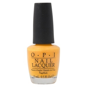 Opi, The It Color, Glossy, Creamy, Ojă, The It Color, 15 ml