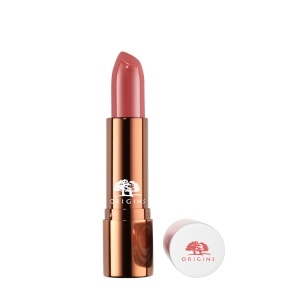 Origins, Blooming Bold, Ruj cremă, 12, English Rose, 3.1 g