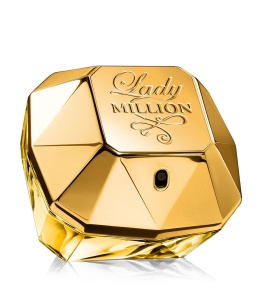 Paco Rabanne, Lady Million, Apă de parfum, For Women, 50 ml