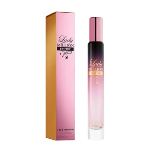 Paco Rabanne, Lady Million Empire, Apă de parfum, For Women, 10 ml