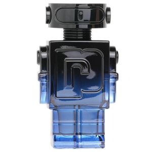 Paco Rabanne, Phantom Intense, Apă de parfum, For Men, Refillable, 100 ml