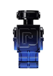 Paco Rabanne, Phantom Intense, Apă de parfum, For Men, Refillable, 150 ml