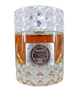 Paris Corner, Mawj Cognac Blaze, Apă de parfum, Unisex, 100 ml