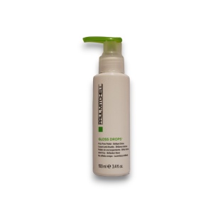 Paul Mitchell, Smoothing Gloss Drops, Vegan, Hair Serum, For Shine, 100 ml
