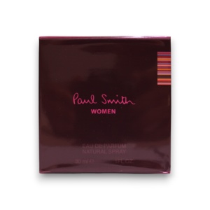 Paul Smith, Women, Apă de parfum, For Women, 30 ml