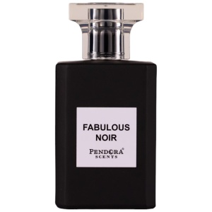 Pendora Scents, Fabulous Noir, Apă de parfum, For Men, 100 ml