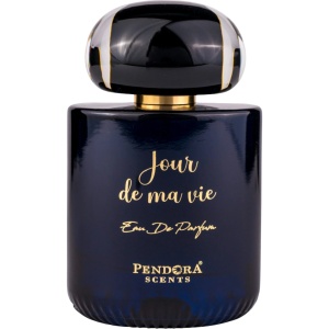 Pendora Scents, Jour De Ma Vie, Apă de parfum, For Women, 100 ml