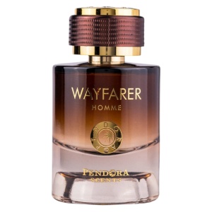 Pendora Scents, Wayfarer, Apă de parfum, For Men, 100 ml