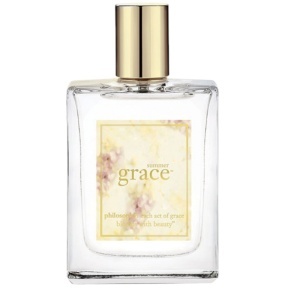 Philosophy, Summer Grace, Apă de toaletă, For Women, 120 ml