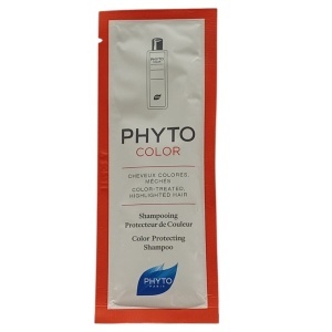 Phyto, Color Protect, Șampon, For Colour Protection, 10 ml